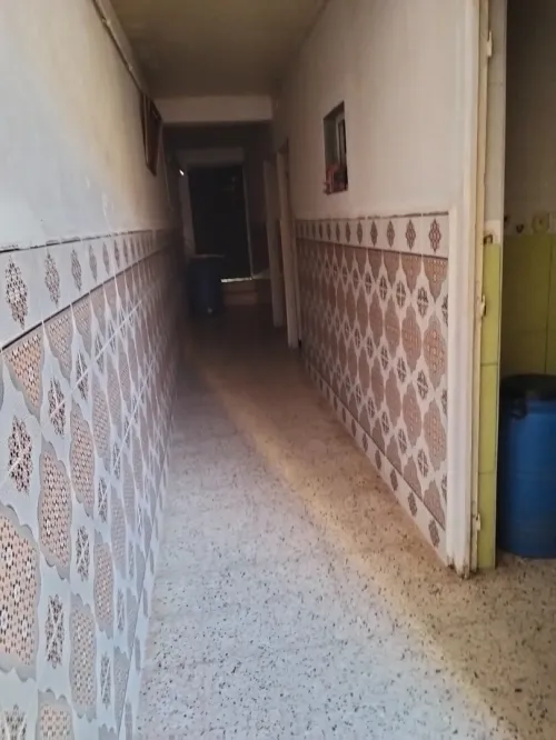 Location bien immobilier Alger Rais hamidou
