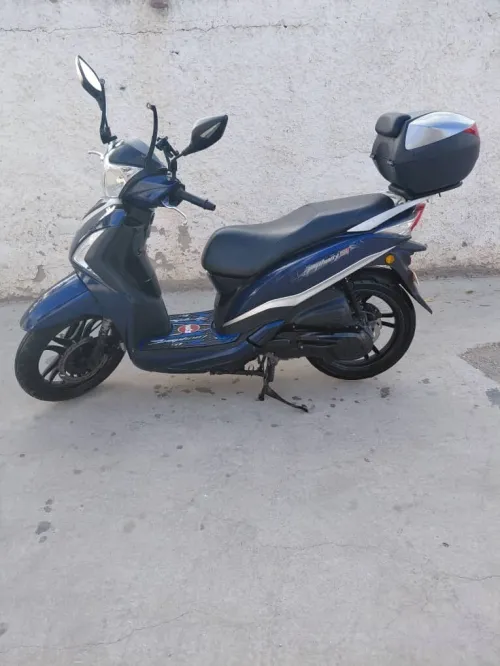 Sym Sym st 2023