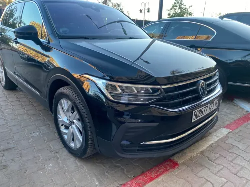 Volkswagen Tiguan 2023 Move