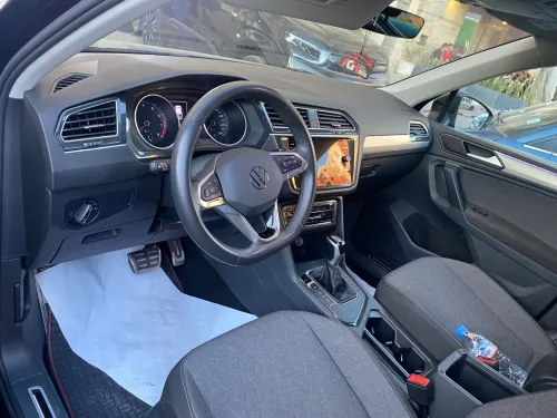 Volkswagen Tiguan 2023 Move