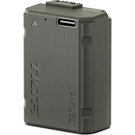 TILTA FW50 SONY BATTERIE: ZVE10 ZVE10II A6400 A6500 A6300 A6000