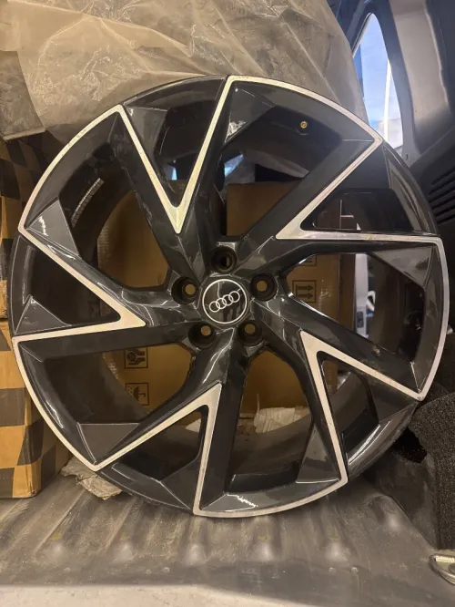 Jante RsQ3 21 original