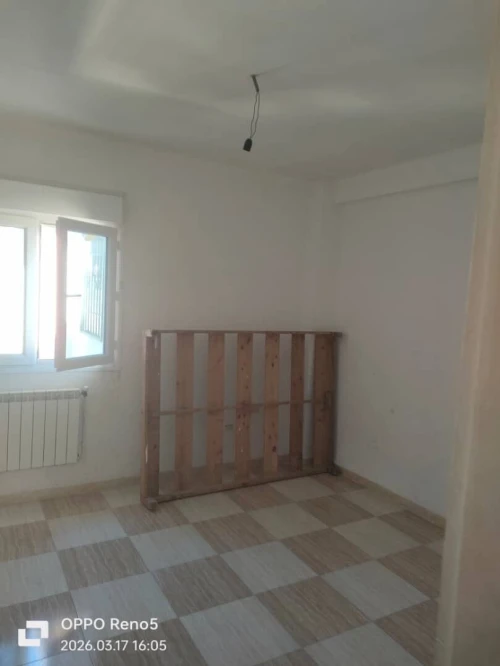 Vente Appartement F3 Boumerdès Boudouaou