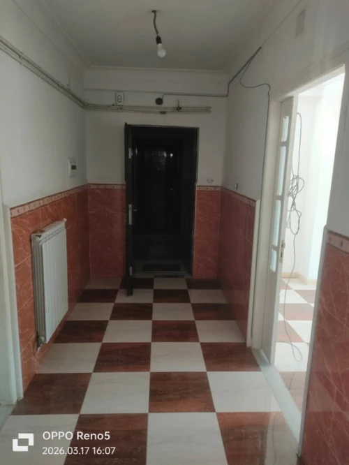 Vente Appartement F3 Boumerdès Boudouaou