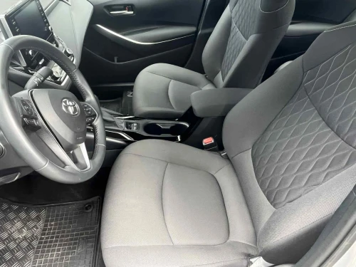 Toyota Corolla 2022 Corolla