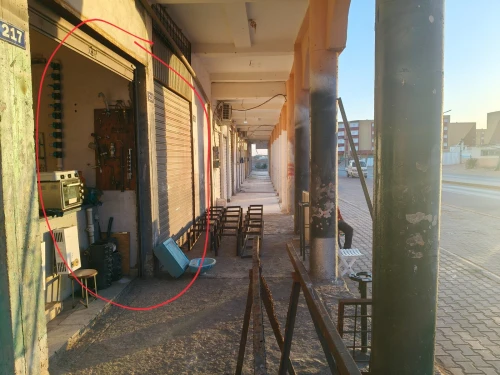 Vente Local Ouargla Ouargla
