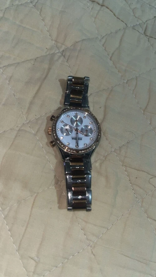 Montre pour femme