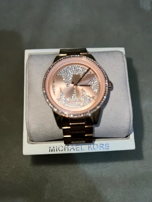 Montre pour femme