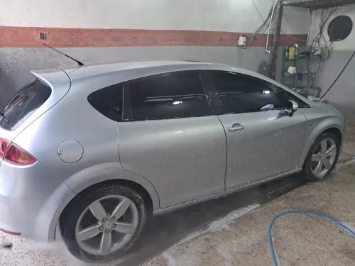 Seat Leon 2009 Fully