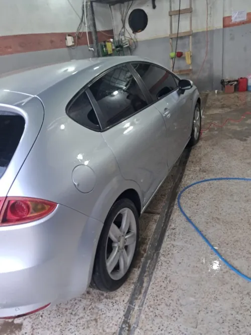 Seat Leon 2009 Fully