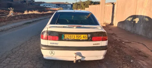 Renault Laguna 1 1995 Laguna 1