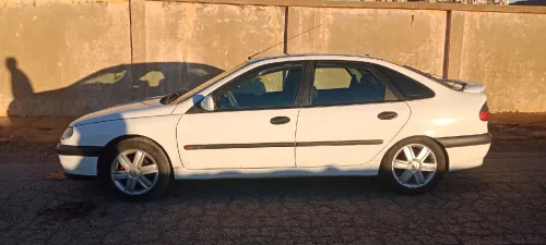 Renault Laguna 1 1995 Laguna 1