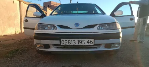 Renault Laguna 1 1995 Laguna 1