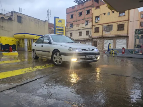 Renault Laguna 1 1995 Laguna 1
