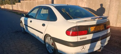 Renault Laguna 1 1995 Laguna 1