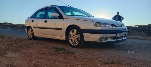 Renault Laguna 1 1995 Laguna 1