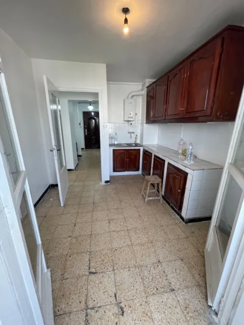 Location Appartement F3 Alger Bab ezzouar