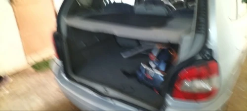 Renault Scenic 1999 Scenic