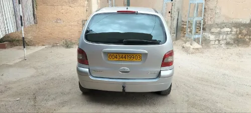 Renault Scenic 1999 Scenic