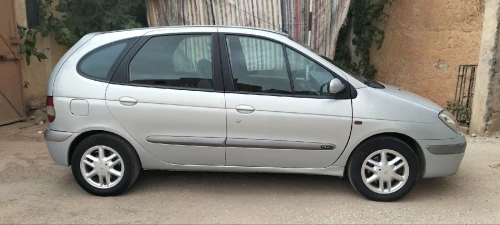 Renault Scenic 1999 Scenic