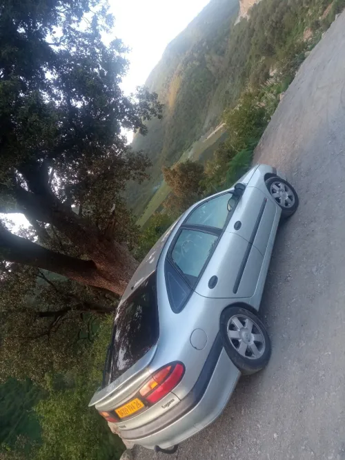 Renault 1994 1994 Laguna 1