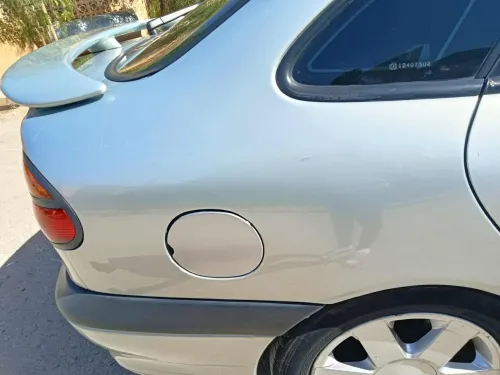 Renault 1994 1994 Laguna 1