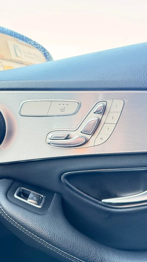 Mercedes Classe C 2020 220 Exclusive