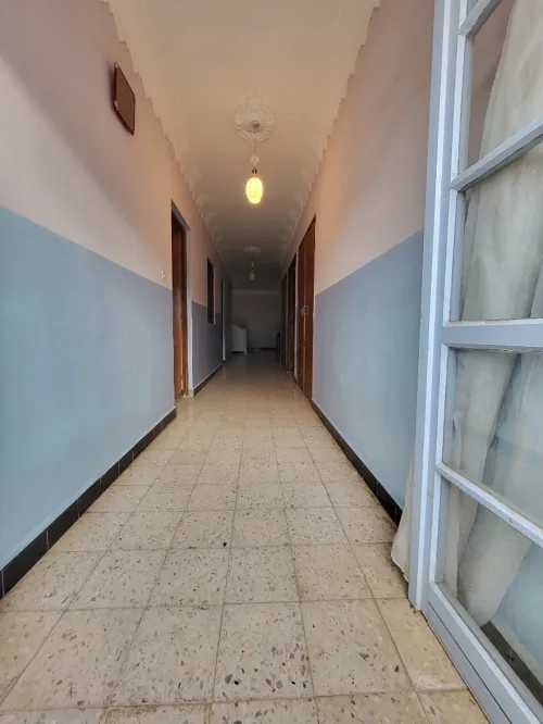 Vente Villa Aïn Témouchent Beni saf