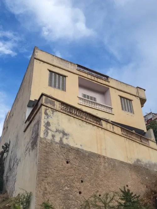 Vente Villa Aïn Témouchent Beni saf