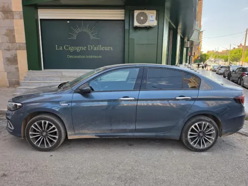 Fiat Tipo life 2024 Tipo Life