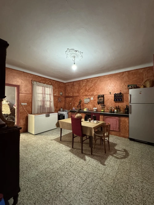 Vente Villa Sidi Bel Abbès Sidi bel abbes