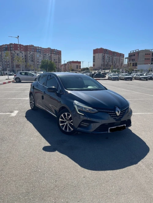 Renault Clio 4 2021 Clio 4