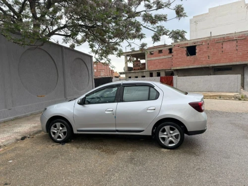 Renault Symbol 2016 Made In Bladi