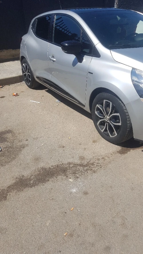 Renault Clio 4 2021 Limited 2