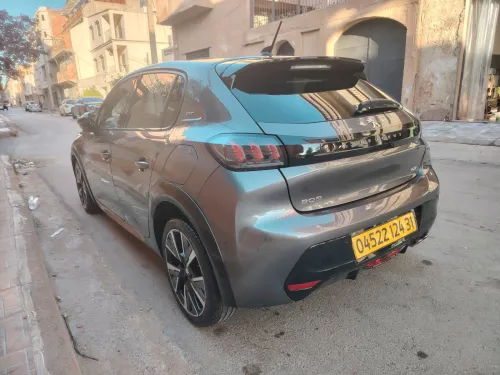 Peugeot 208 2024 GT