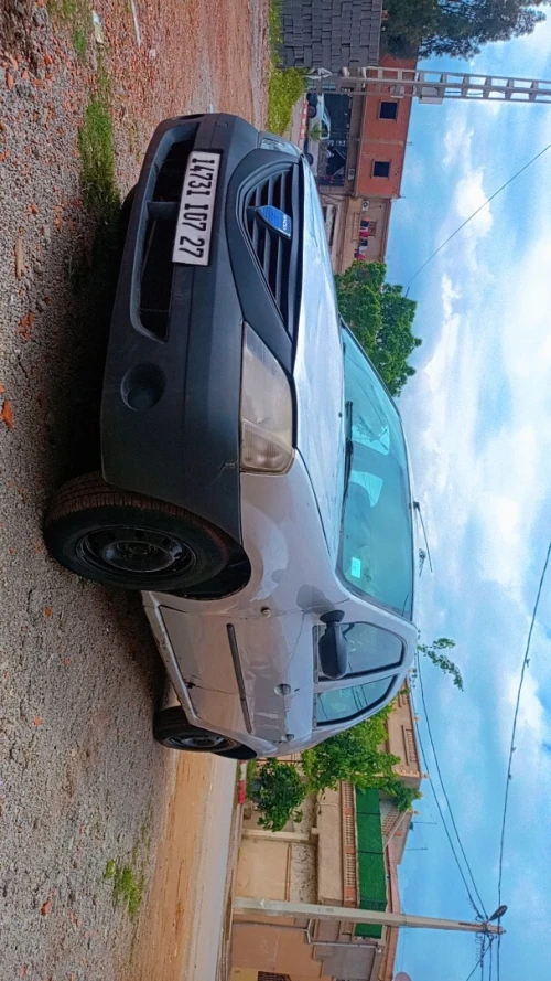 Dacia Logan 2007 2007