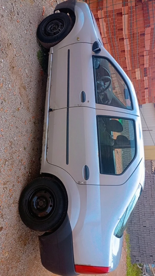Dacia Logan 2007 2007