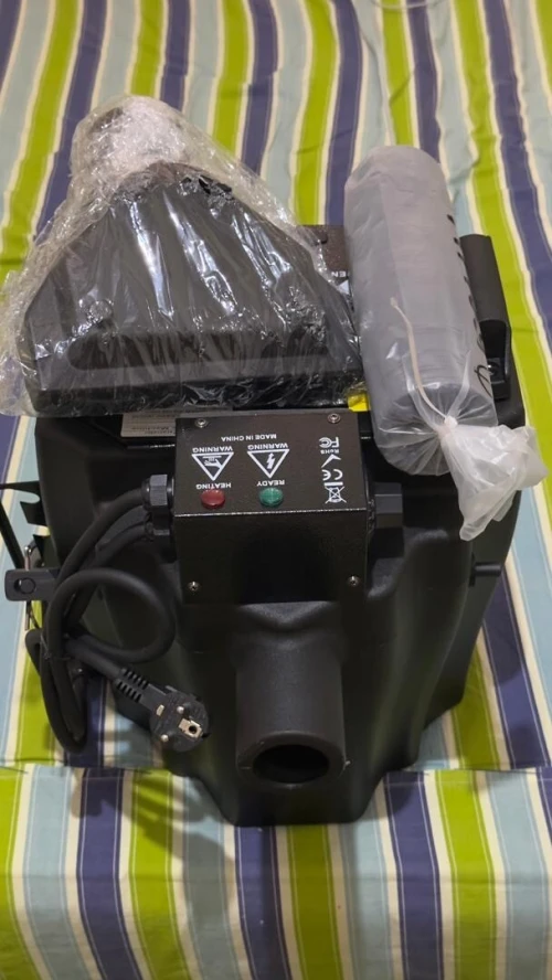 Machine a Fumée Lourde 3500W