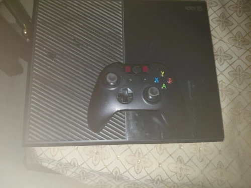 Console xbox one fat