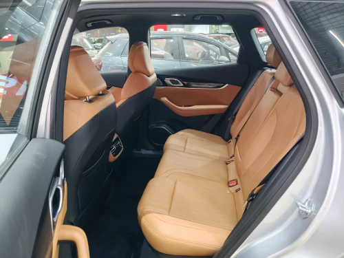 Geely Starray 2026 Full option