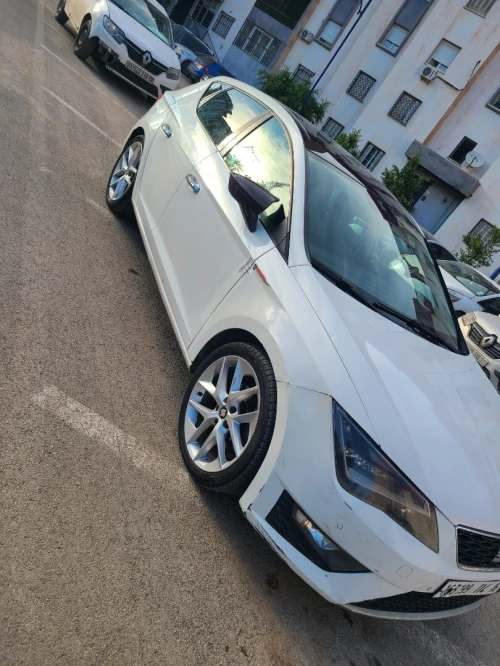 Seat Leon 2014 Leon