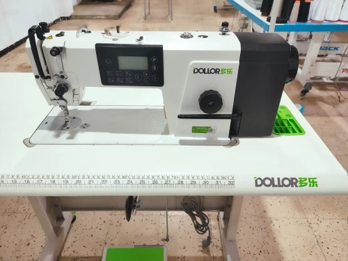 Machine a coudre droite dollor B1A