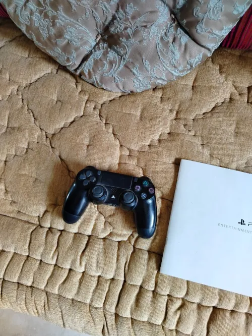 PlayStation PS4