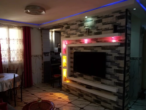 Vente Appartement F2 Bordj Bou Arreridj El achir