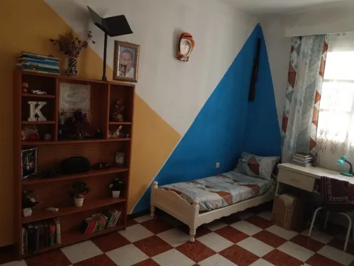 Vente Appartement F2 Bordj Bou Arreridj El achir