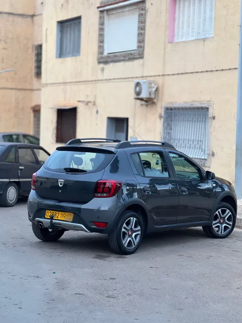 Dacia Sandero 2019 Stepway