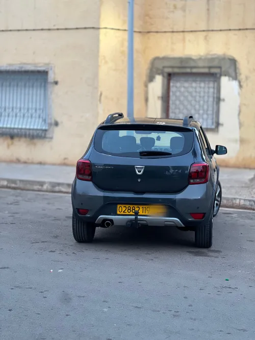 Dacia Sandero 2019 Stepway
