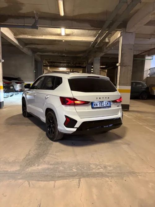 Volkswagen Jetta vs5 2025 