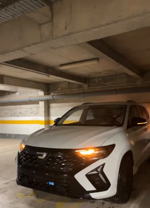 Volkswagen Jetta vs5 2025 