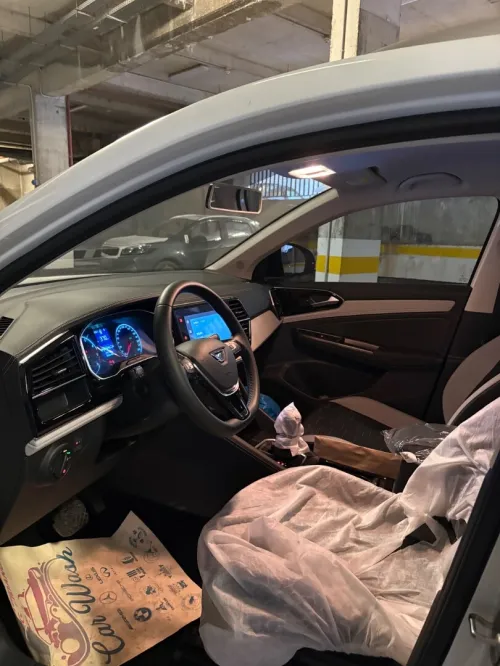 Volkswagen Jetta vs5 2025 